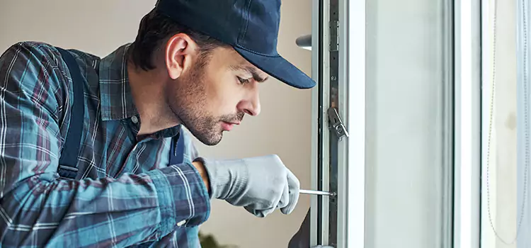 Emergency Response for Latch Issues Napanee