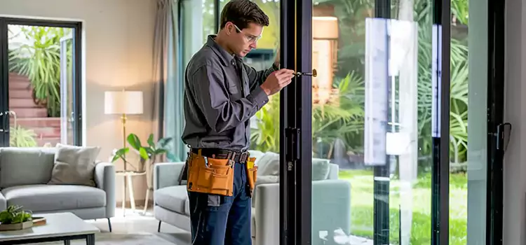 Sliding Door Maintenance Napanee