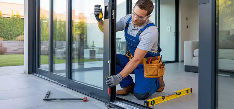 Patio Door Replacement Napanee