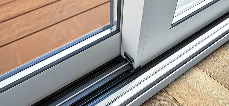 Why Your Sliding Door Keeps Getting Stuck in Napanee, ON?