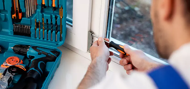 Sliding Glass Door Track Repair in Napanee, ON