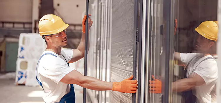 Sliding Door Mesh Replacement Napanee
