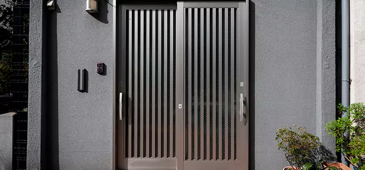 Specialized Steel Door Services in Napanee, ON