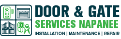 Door & Gate Services Napanee
